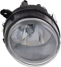 Passenger Side Headlight Pack of 2 D74537