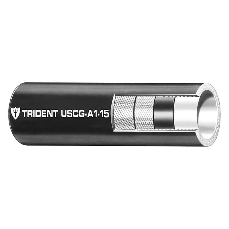 5/16x50 Barrier Lined Hose Y312