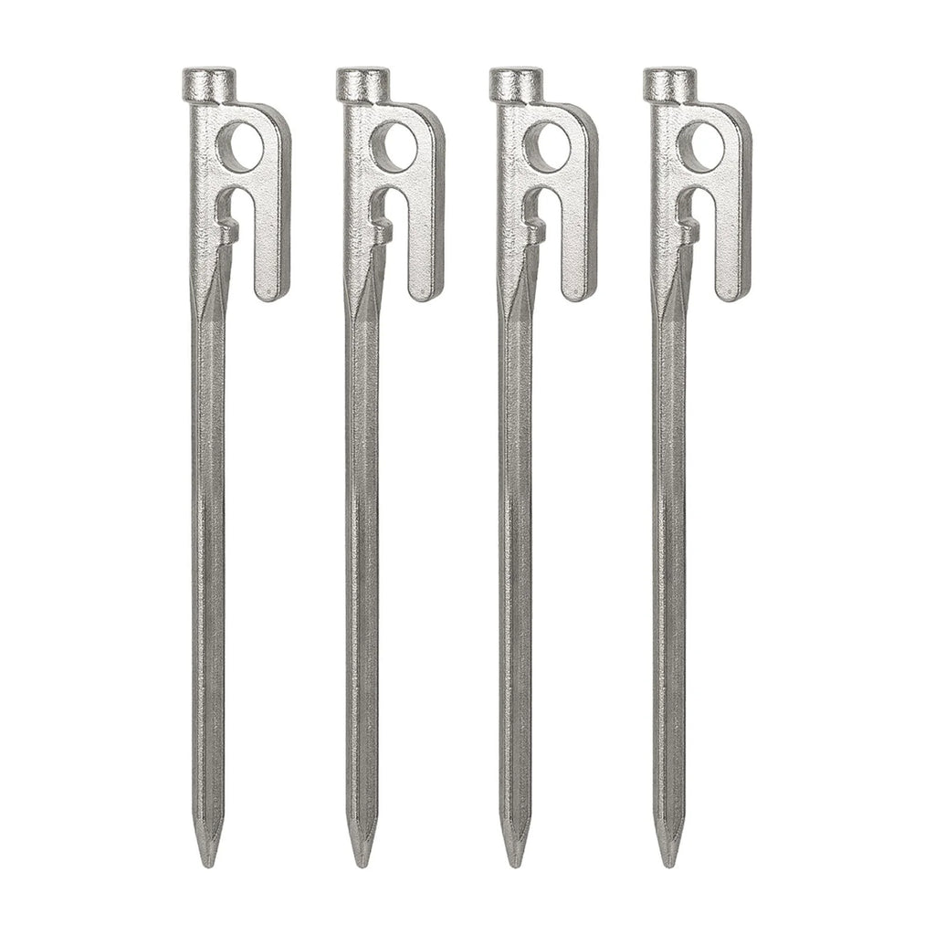 20cm Heavy Duty Garden Stakes S1297
