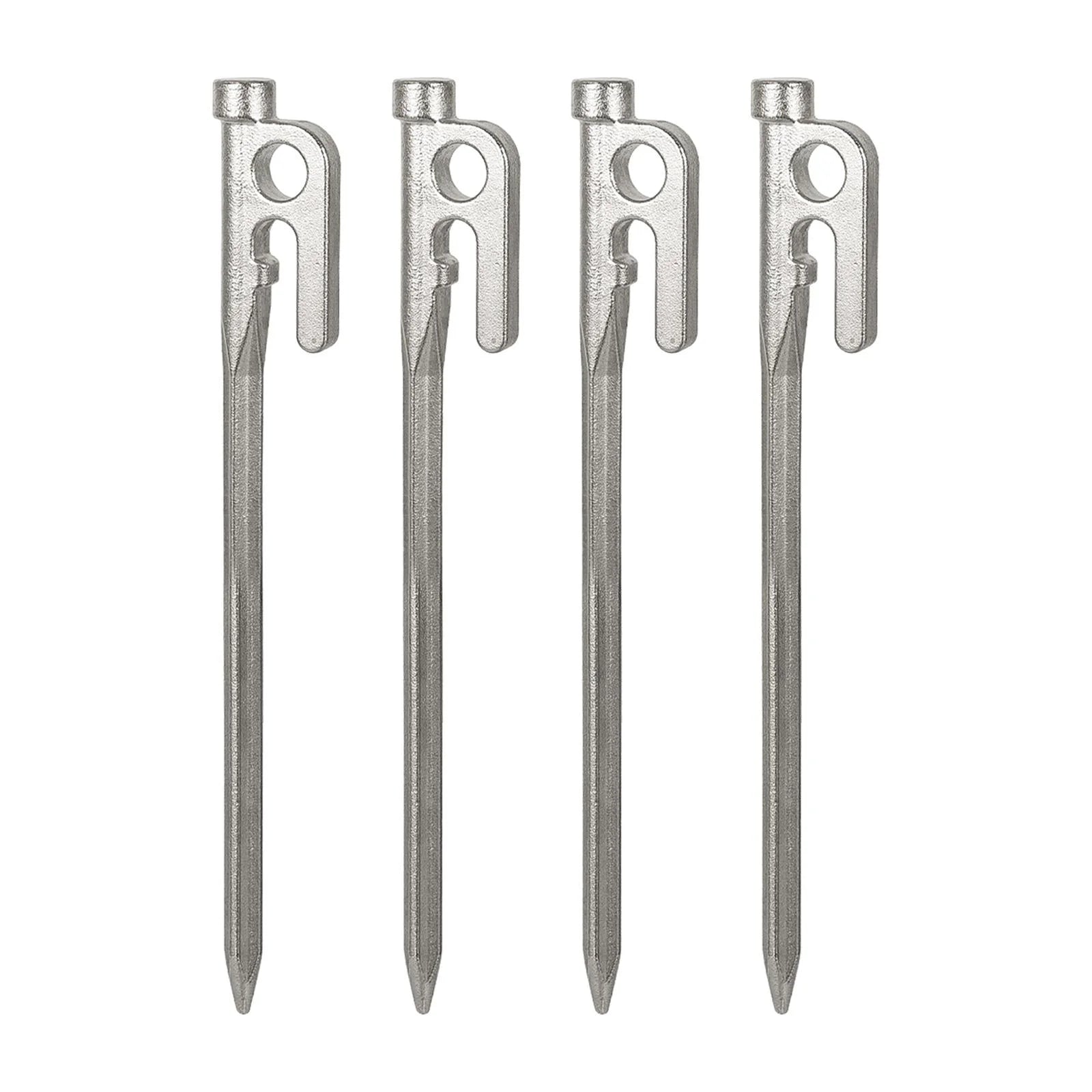 20cm Heavy Duty Garden Stakes S1297
