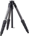 Carbon Fiber Monopod Black V695