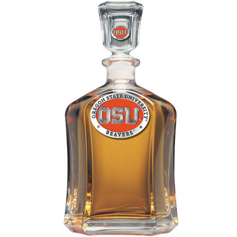 Capitol Decanter L37520