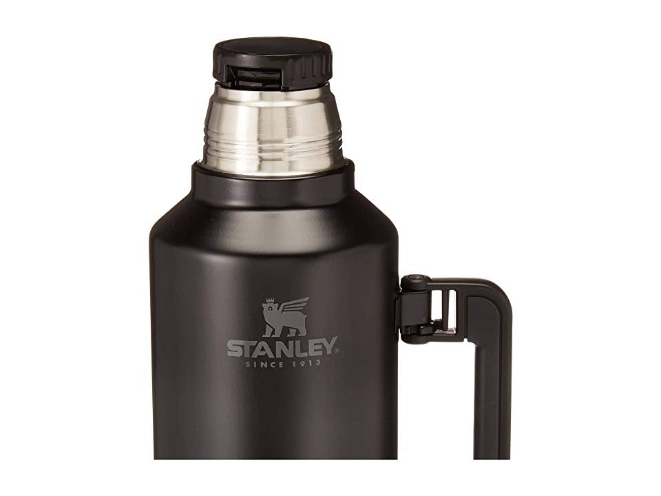 Classic Legendary Bottle 2.5 qt Black U500297