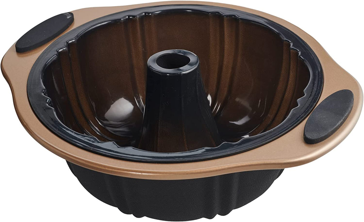3 Piece Non-Stick Silicone Baking Set N8207