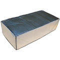 Air Double Reflective Attic Ladder Insulation Protector O2987