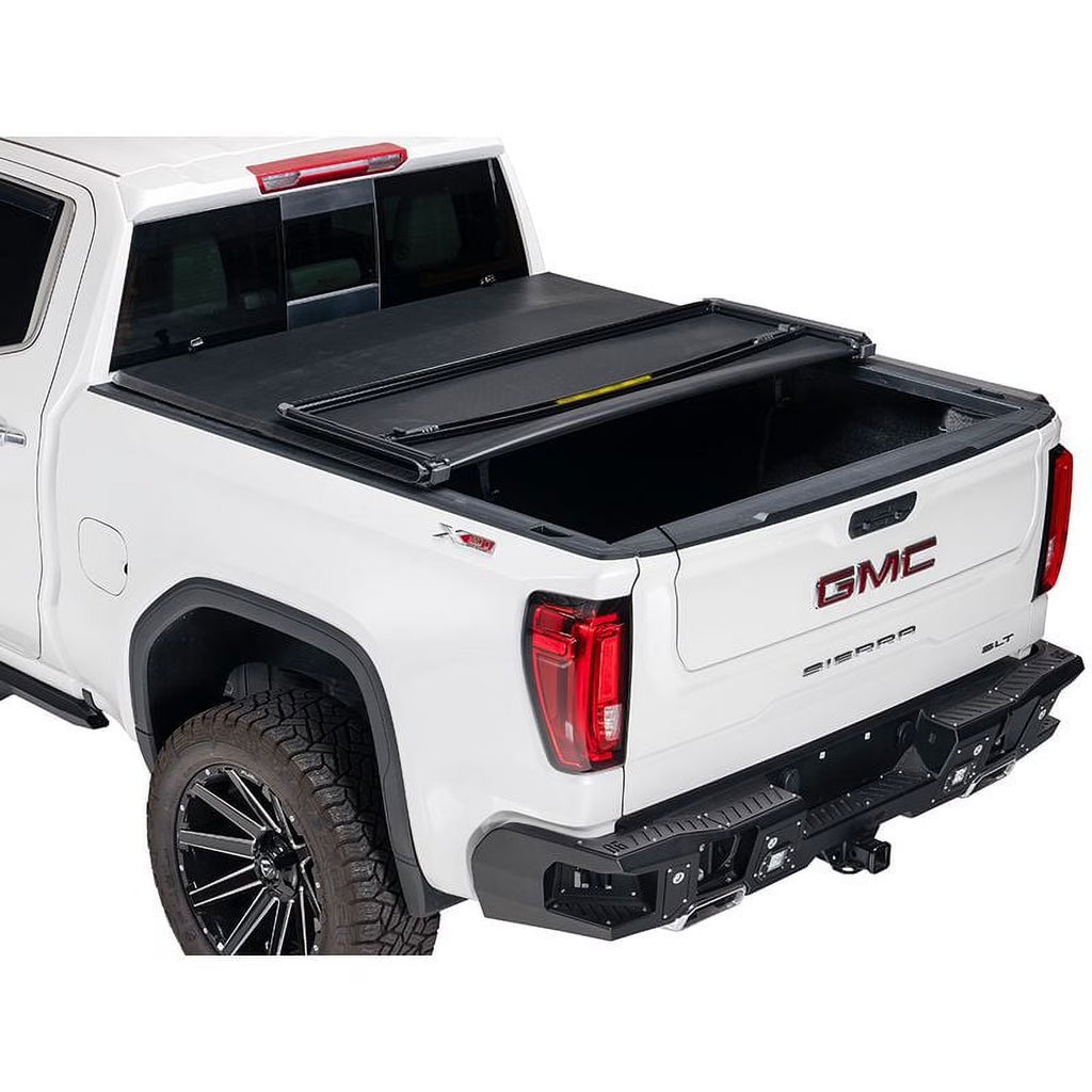 SFX Tri-Fold Tonneau Cover for Jeep Gladiator JT 2020-2021 K680961