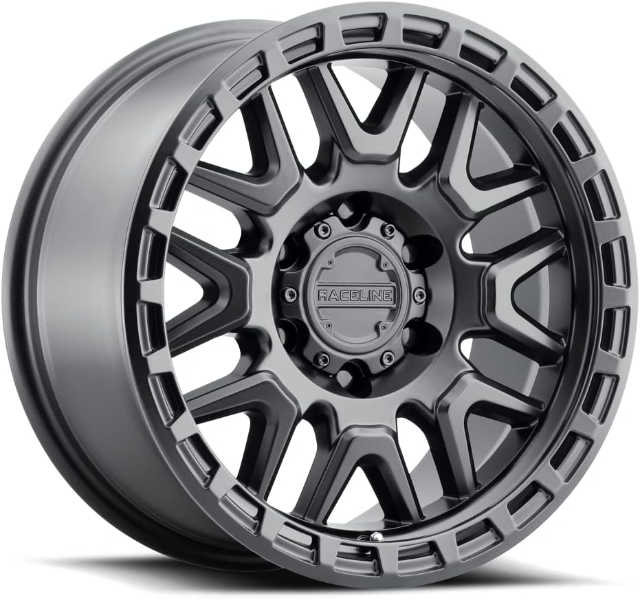 Bronze 17X9.5 Aluminum Wheel with -12mm Offset E270938