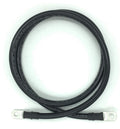 2 AWG Marine Grade Battery Cables with 3/8” Lugs K211