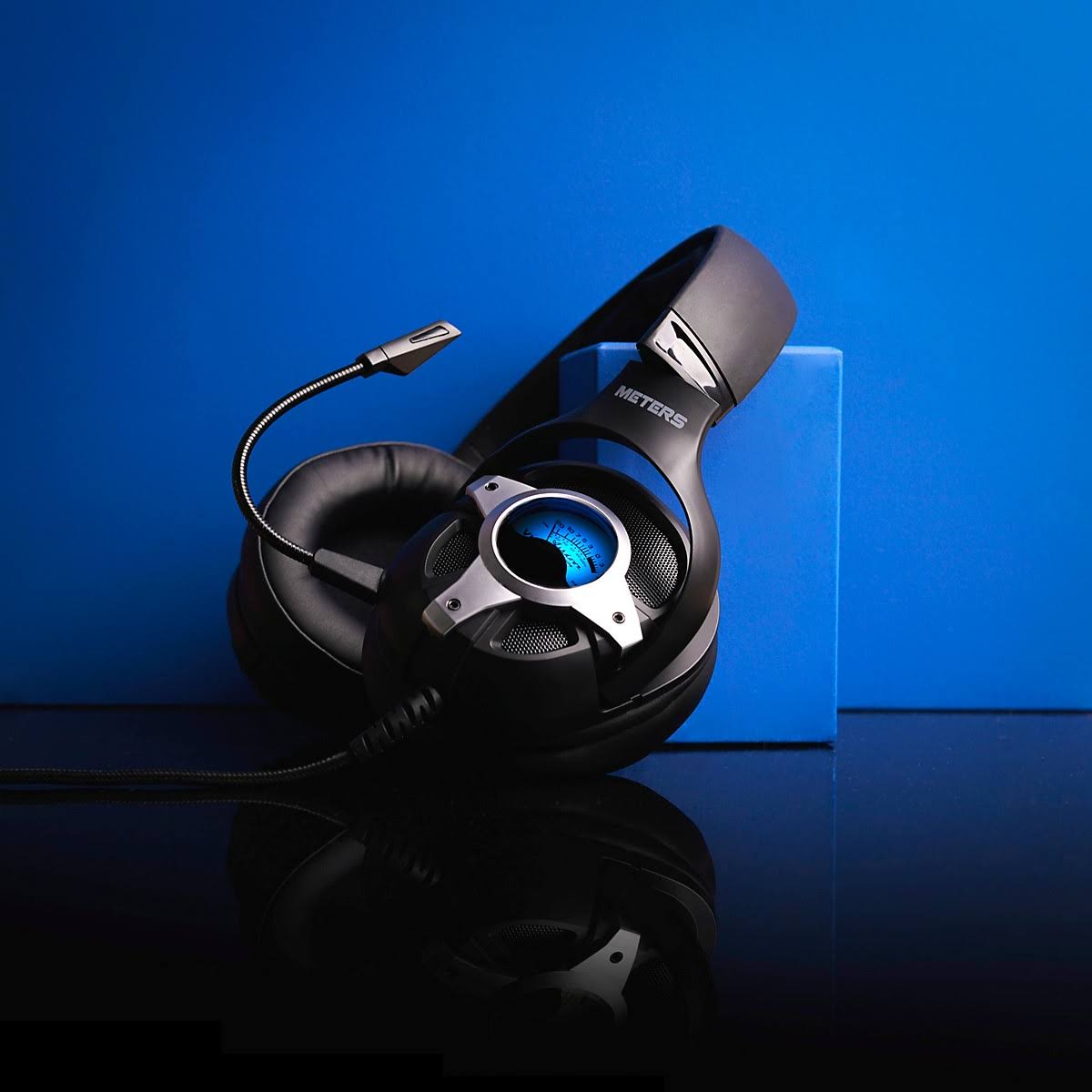 7.1 Surround Sound Wired Gaming Headset V3914