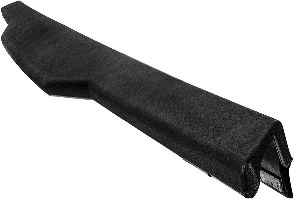 Tailgate Cover Cap Top Protector ABS Plastic 63.66" Length I8808