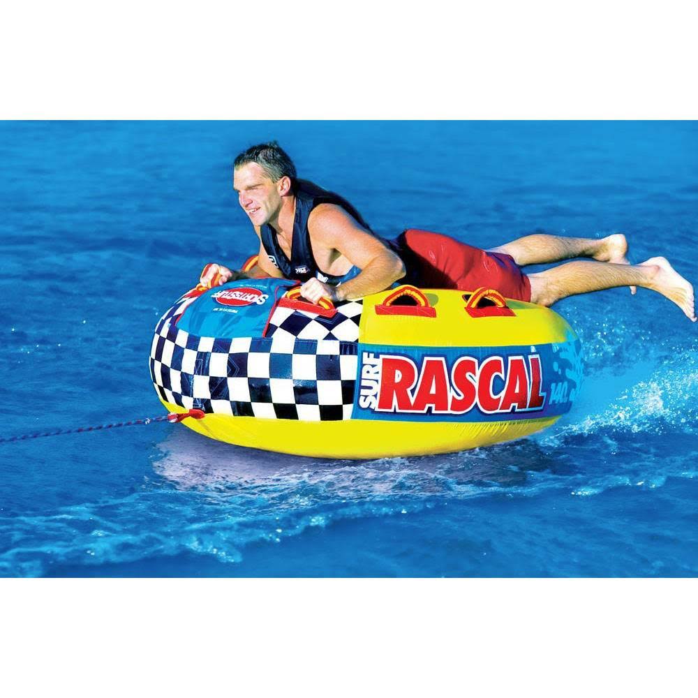 Round Tube Towable (2 Pack) O557006