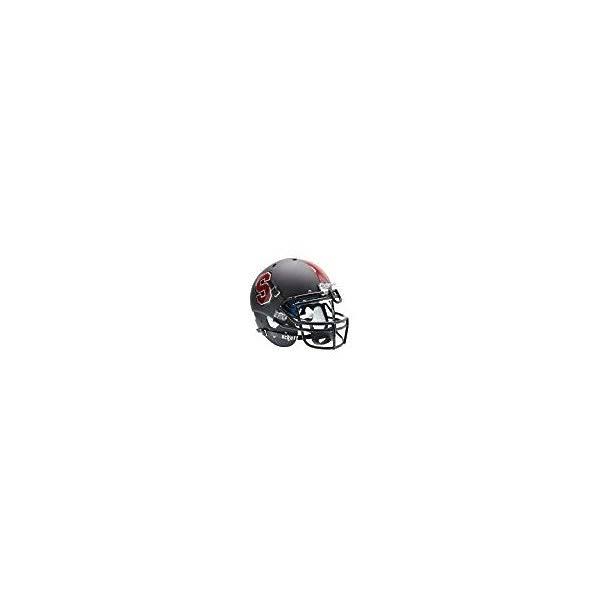 Black Schutt Full Size Football Helmet E52634
