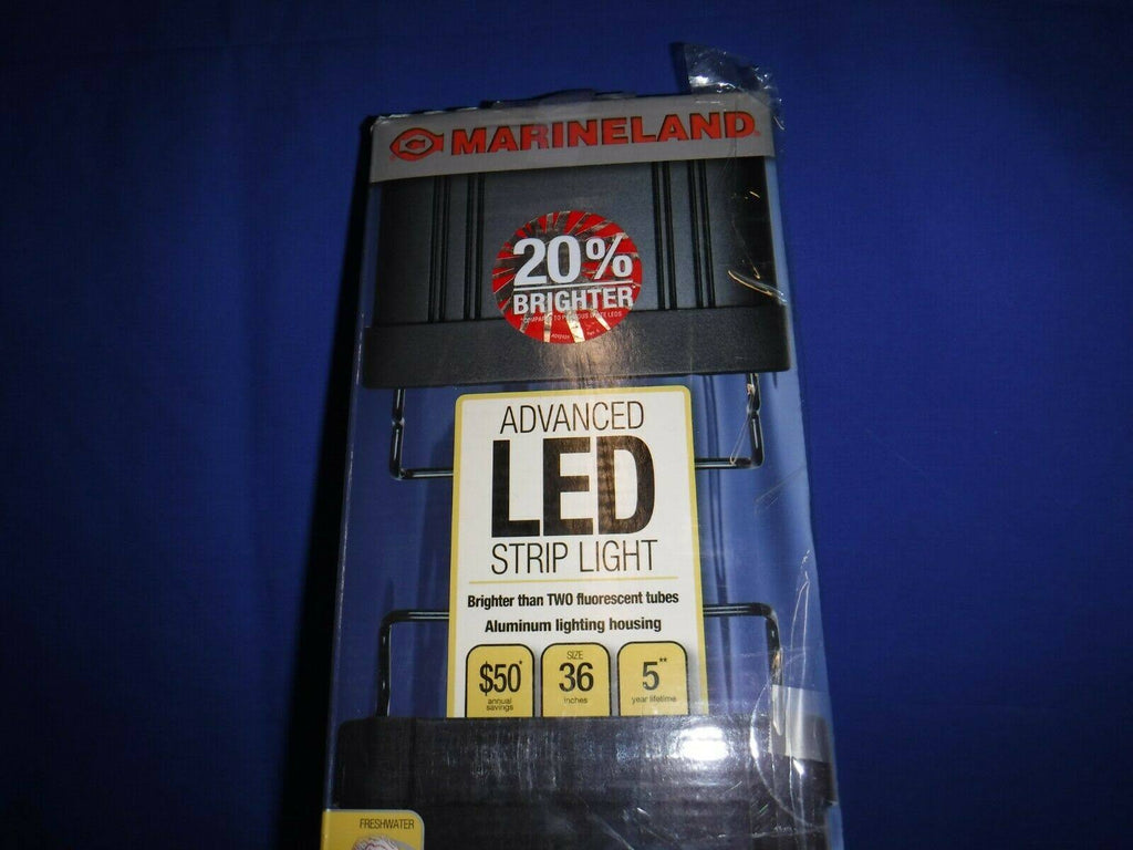 36-48x22 LED Strip Light T9064