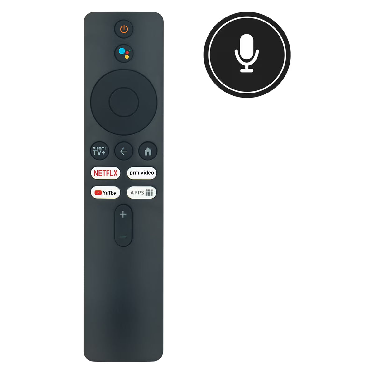 Remote Control for MI TV Stick Box R666494