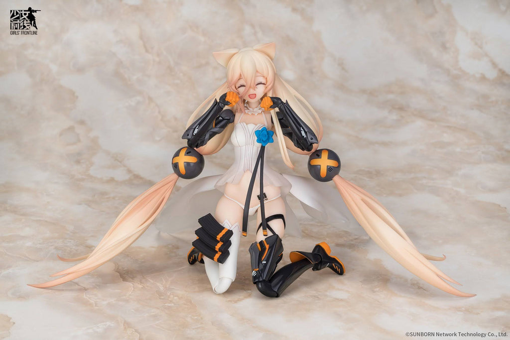 1/8 Scale Figure X201270