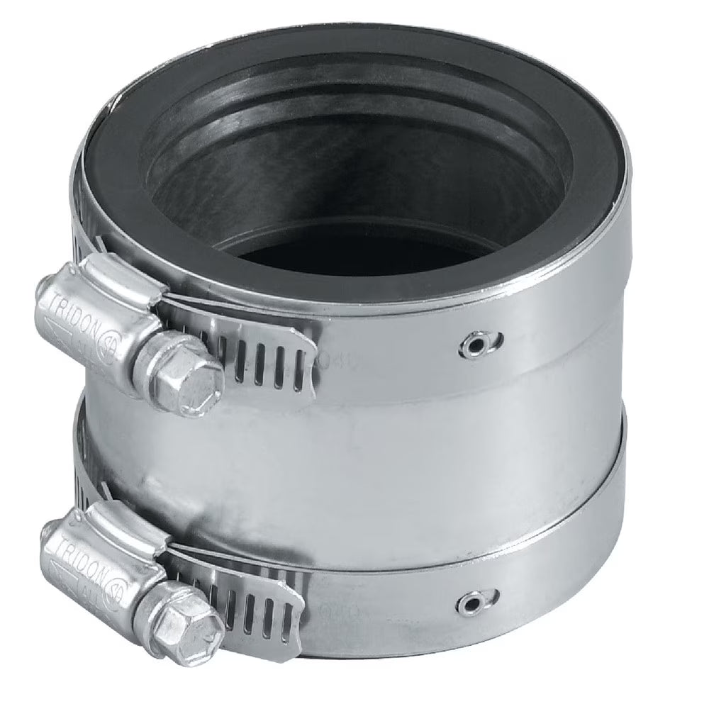 4" Shielded Coupling K506279