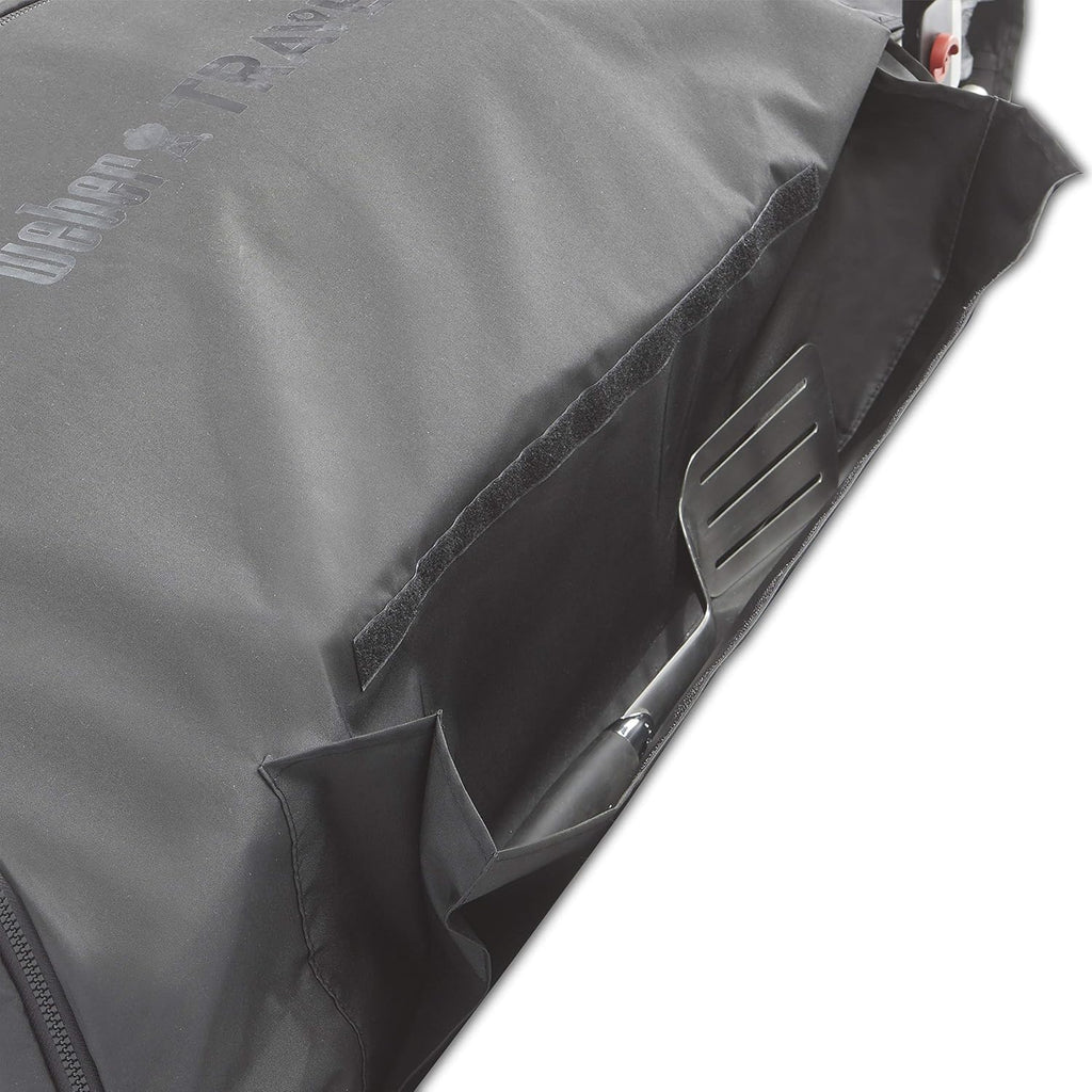 Black Grill Cover Z27420