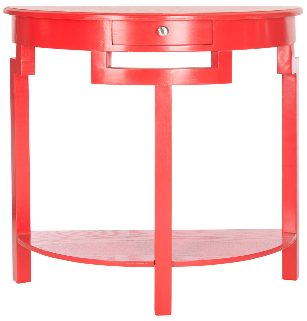 Hot Red Console G6825