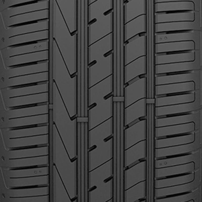 235/55R19 101Y Tire J28985