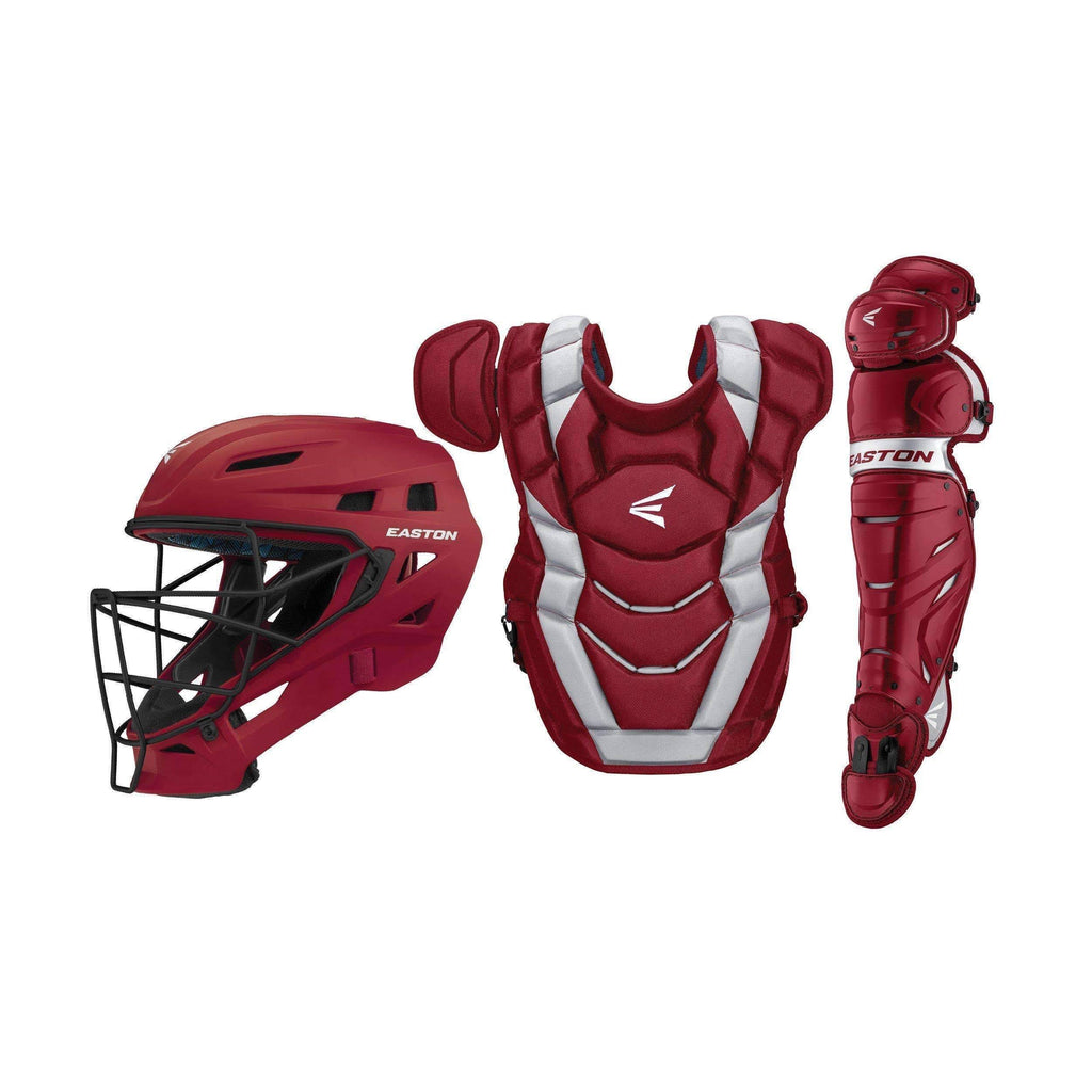Elite Adult Catcher&s Set Q33308