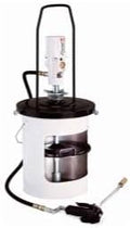 Grease Pump System for 5 Gallon Pail V589833