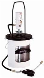 Grease Pump System for 5 Gallon Pail V589833