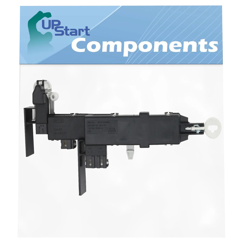 Washing Machine Door Latch Lock Replacement C658990