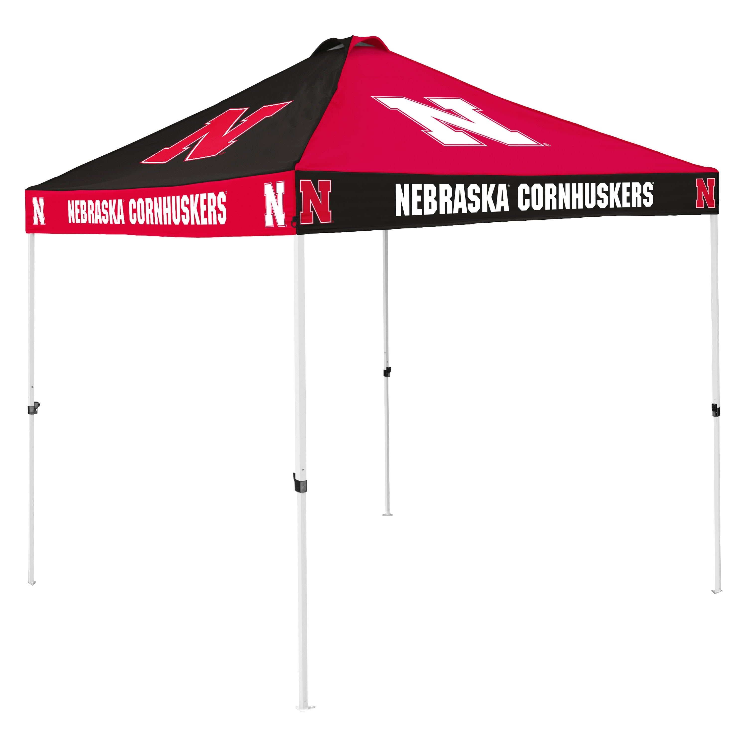 Checkerboard Tailgate Tent Canopy I560