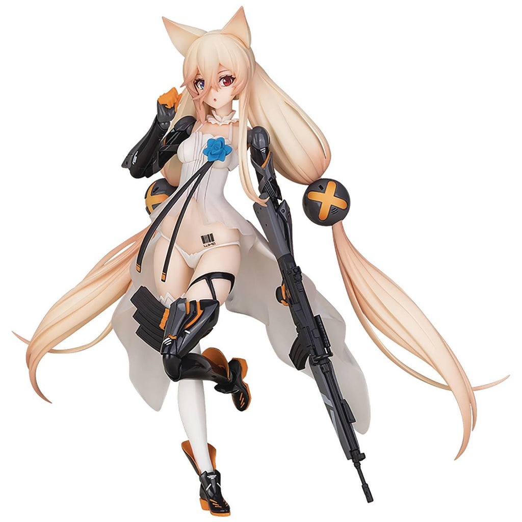 1/8 Scale Figure X201270