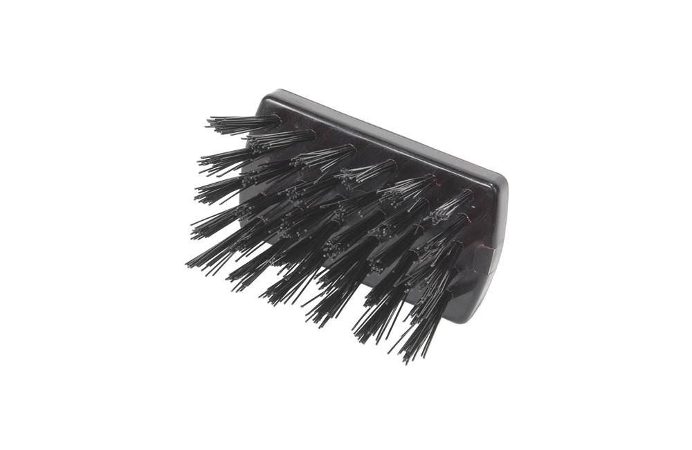 Pink Nylon Detangler Brush C16558