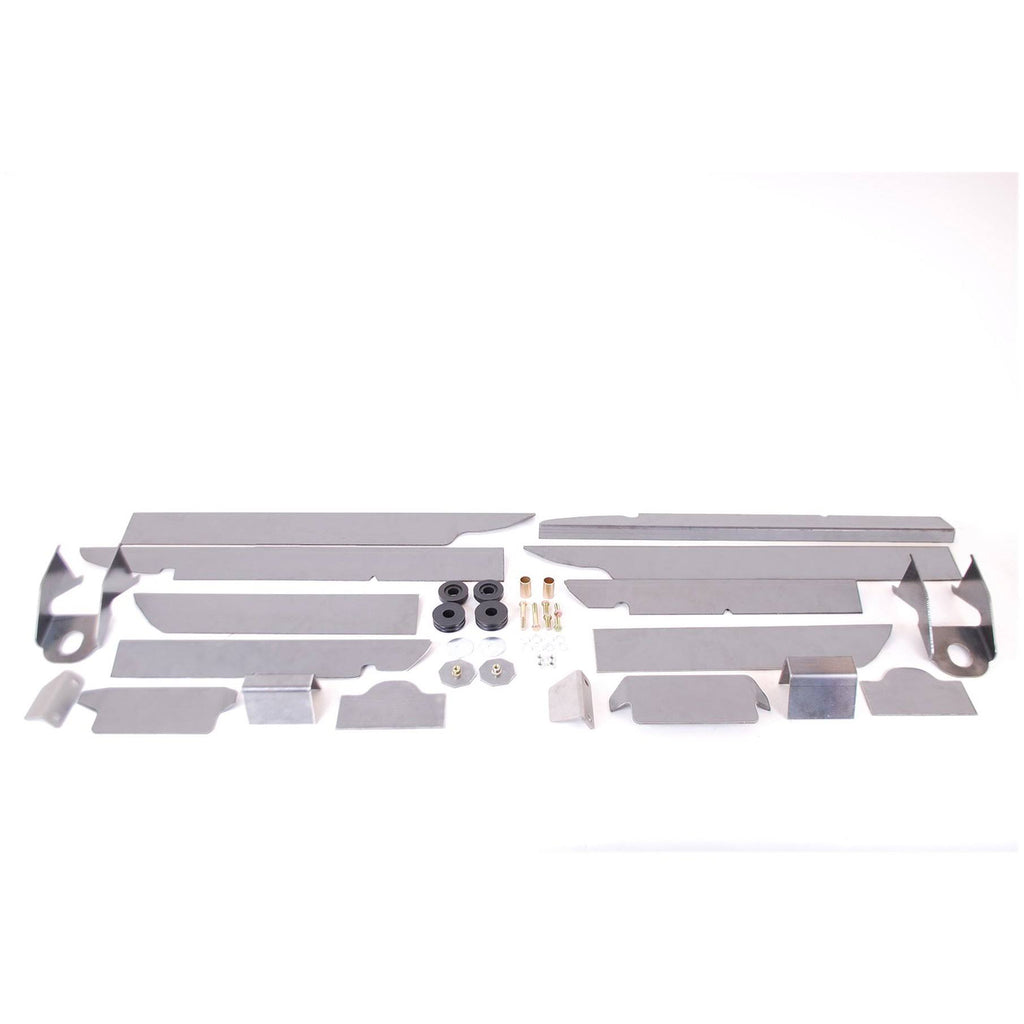 Frame FX S265