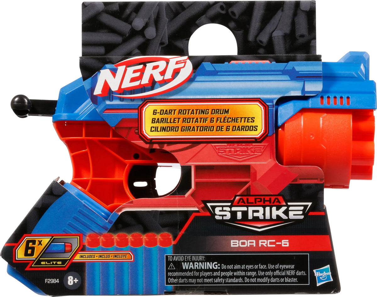 Alpha Strike Boa RC-6 L55589