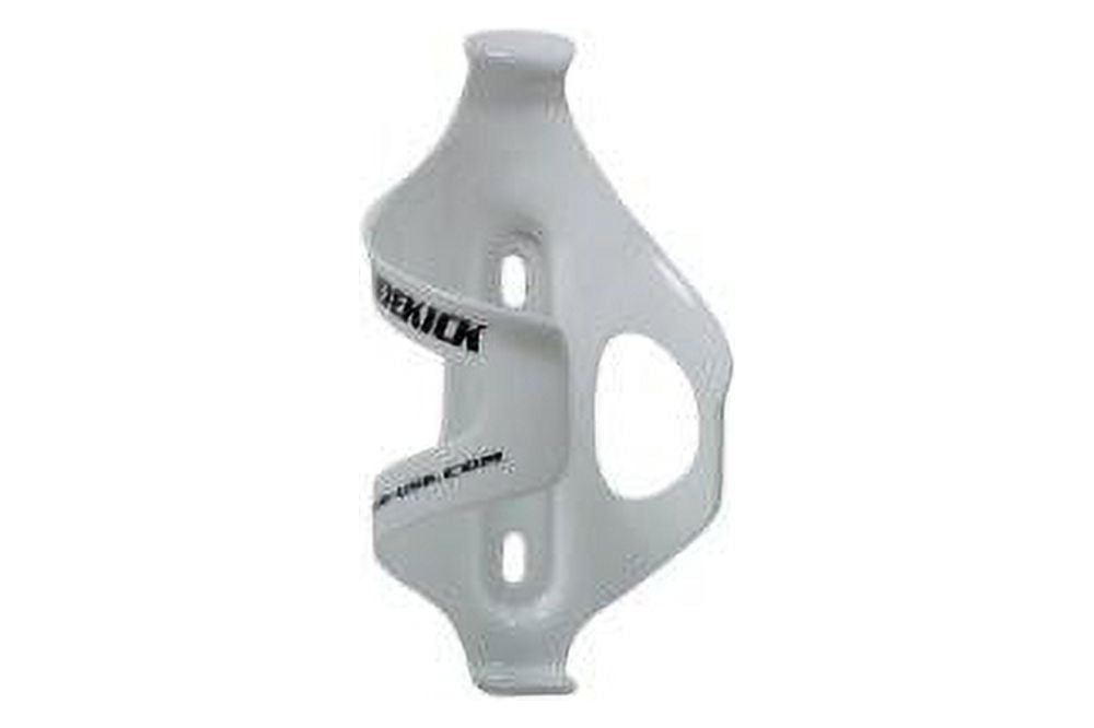 Gloss Black Water Bottle Cage H592520