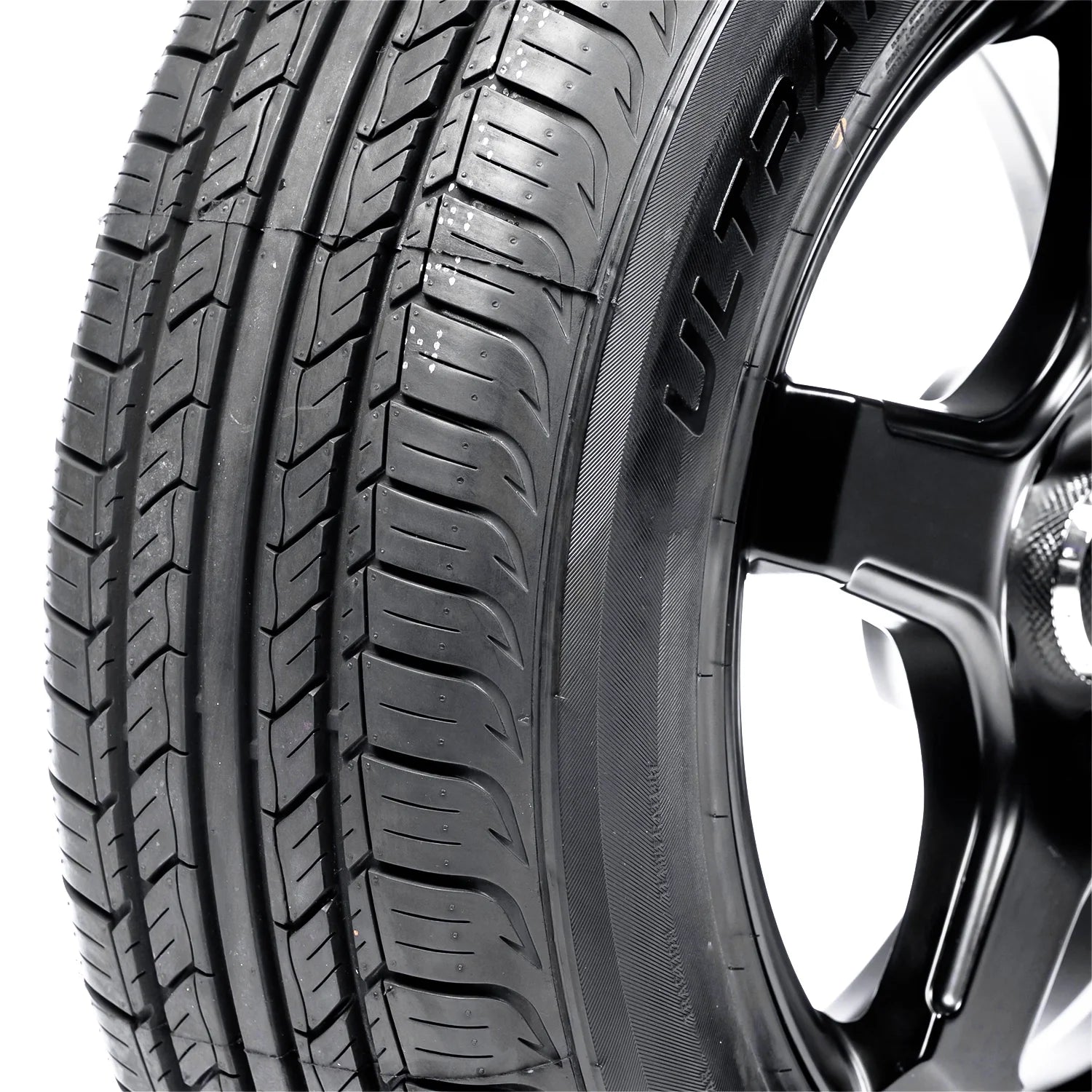 Pair of 2 Summit Ultramax A/S 175/70R13 82T All Season Tires R7803