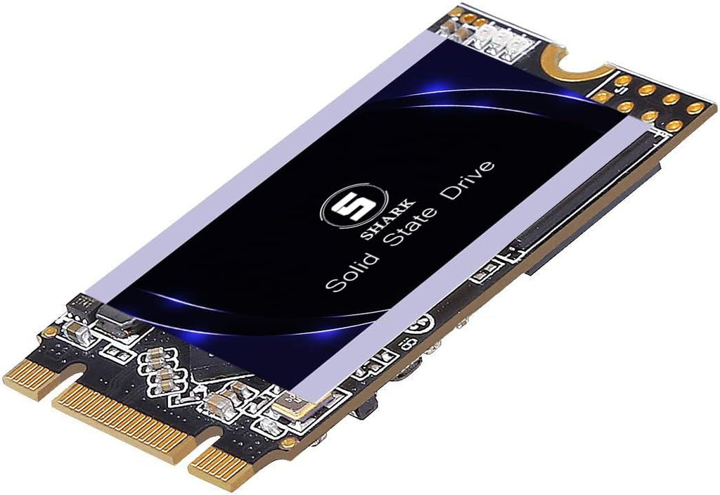 SSD SATA M.2 2242 500GB Internal Solid State Drive Pack of 2 L106