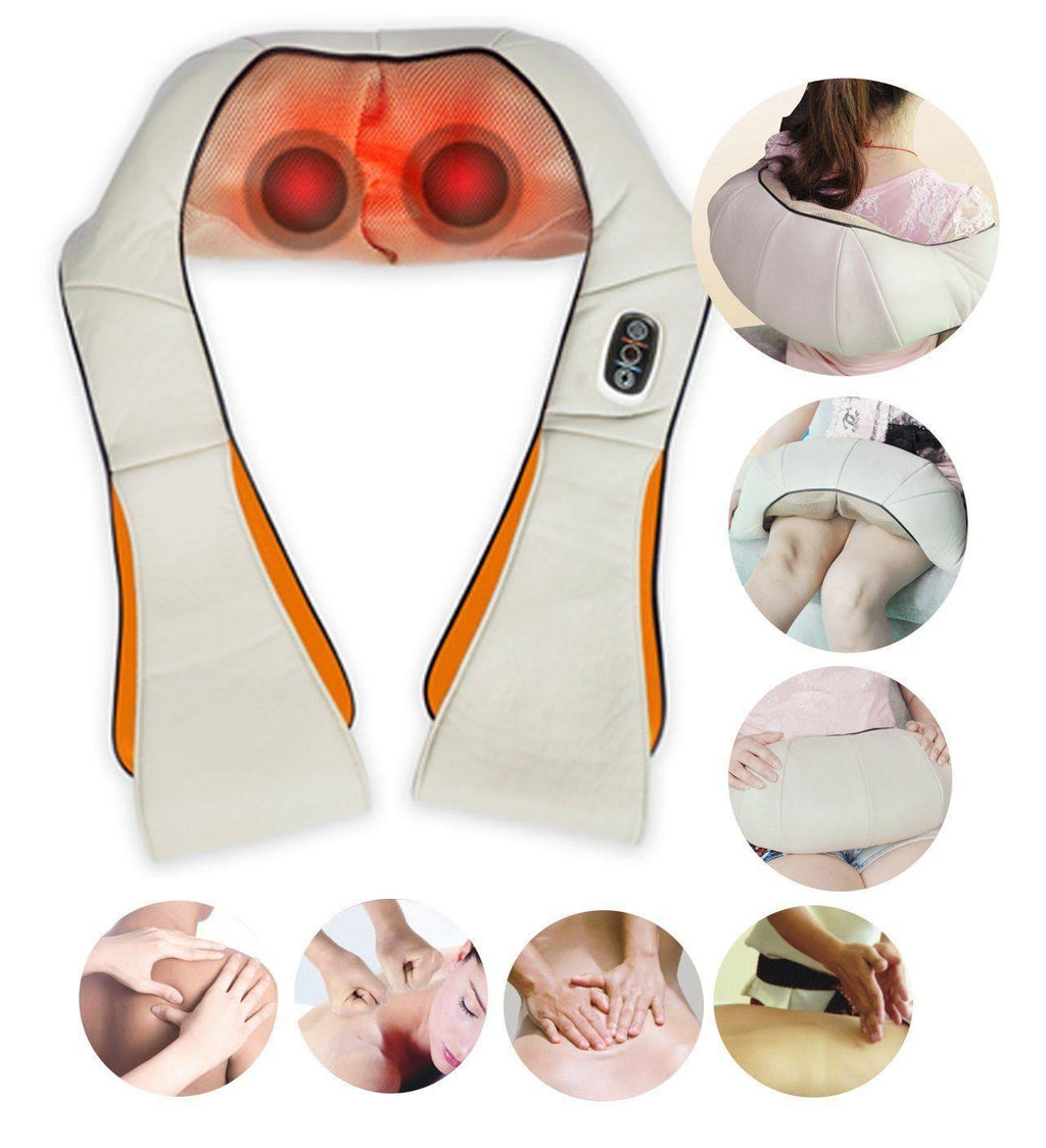 Full Body Massager I7709