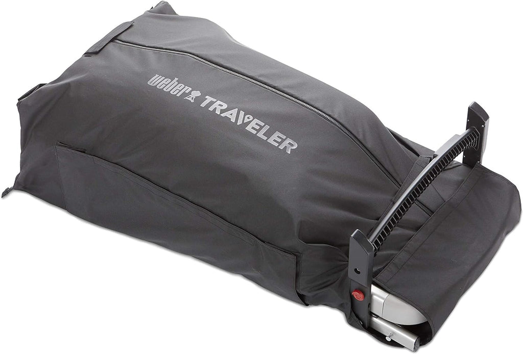 Black Grill Cover Z27420