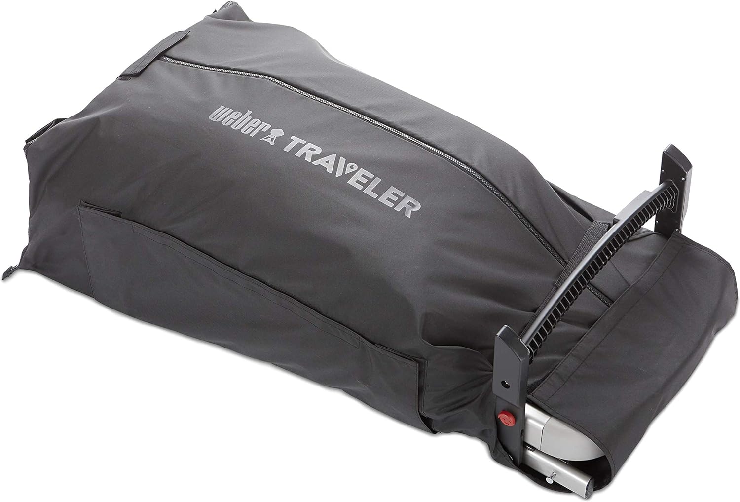 Black Grill Cover Z27420