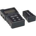 Network and Power over Ethernet (PoE) Signal Tester with Carrying Case N813