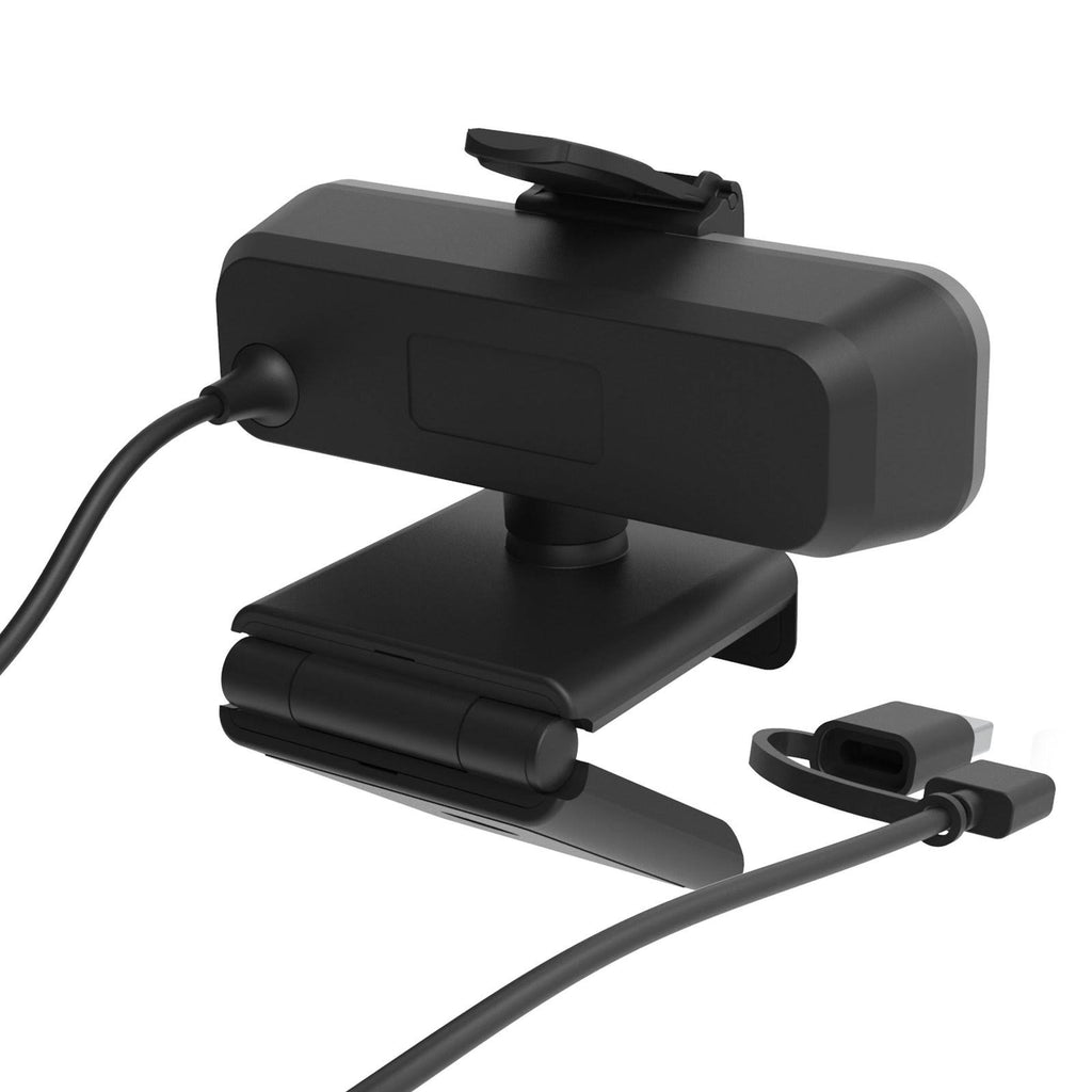 USB 4K Ultra HD Webcam G6961