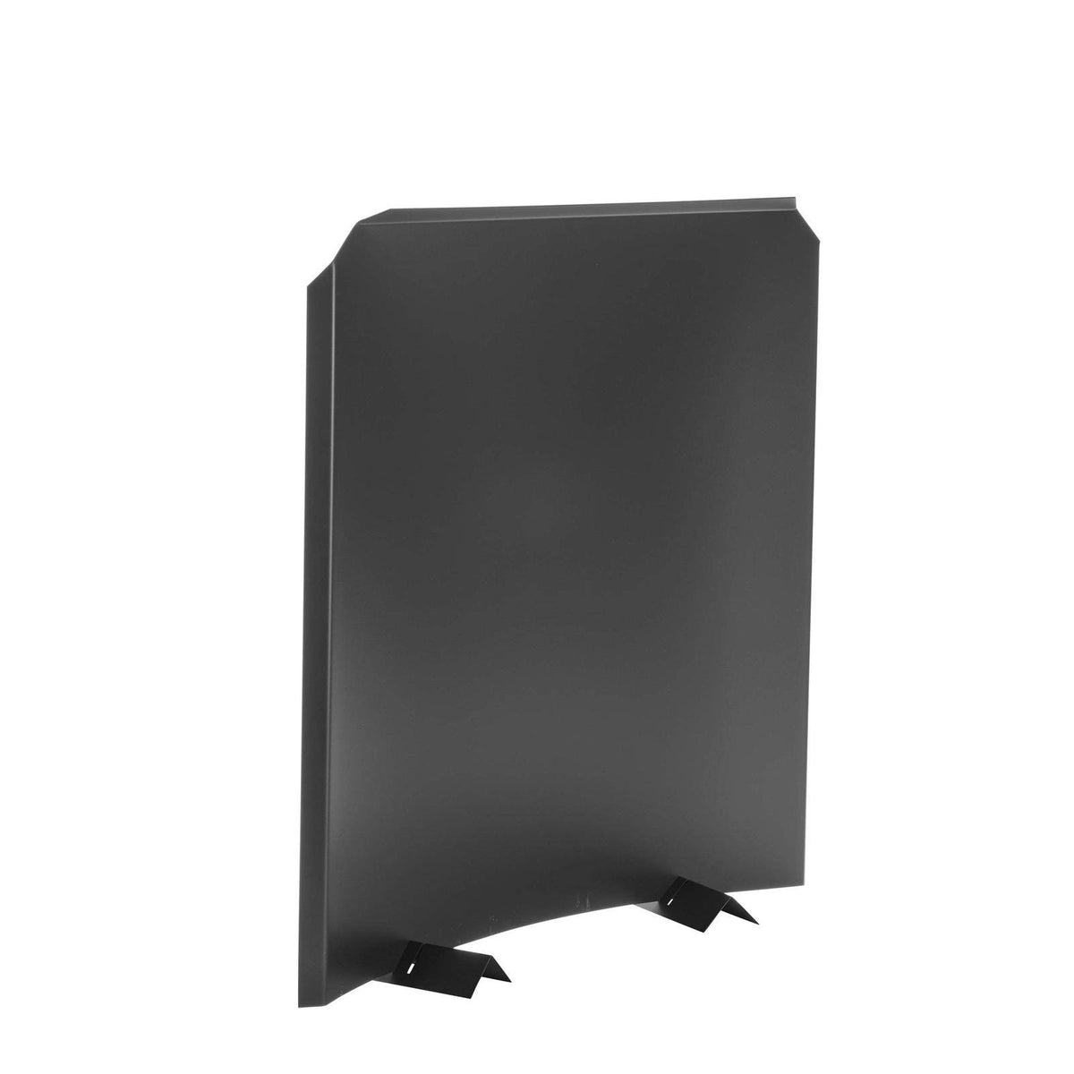 Stainless Steel Fireplace Fireback R60533