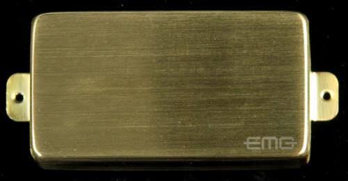 Brushed Gold Humbucking Active Pickup Z518535