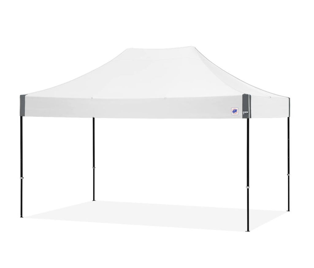 10 x 15 ft. Canopy with Aluminum Frame Splash Blue S9500