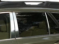 Stainless Steel Pillar Trim 6Pc Z142161