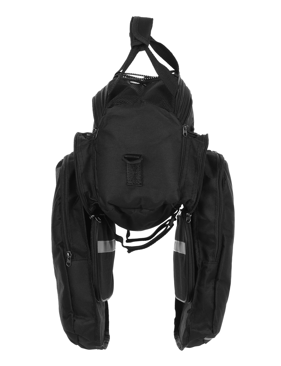 Waterproof MTB Pannier Bag with Rain Cover S9292