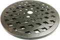 21 inch Cast Aluminum Lazy Susan Turntable B57205
