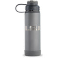 Gray 20oz. EcoVessel Boulder Bottle Q896
