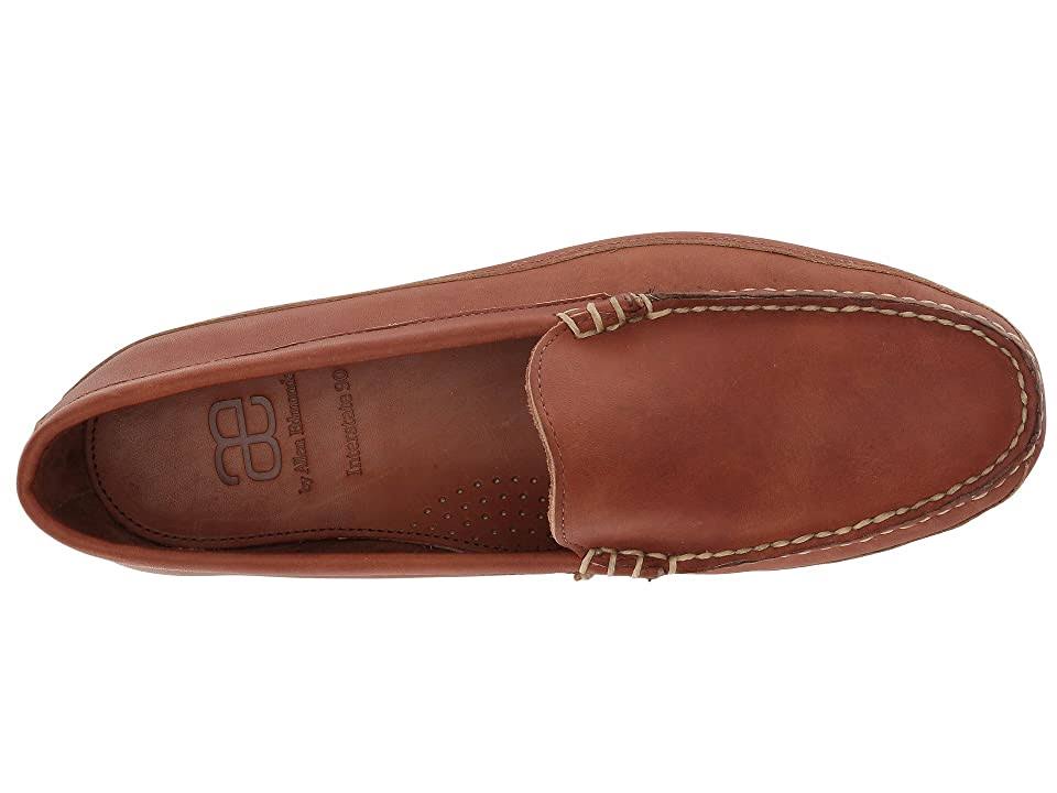 Tan Leather 2 Men&s Shoes C942293