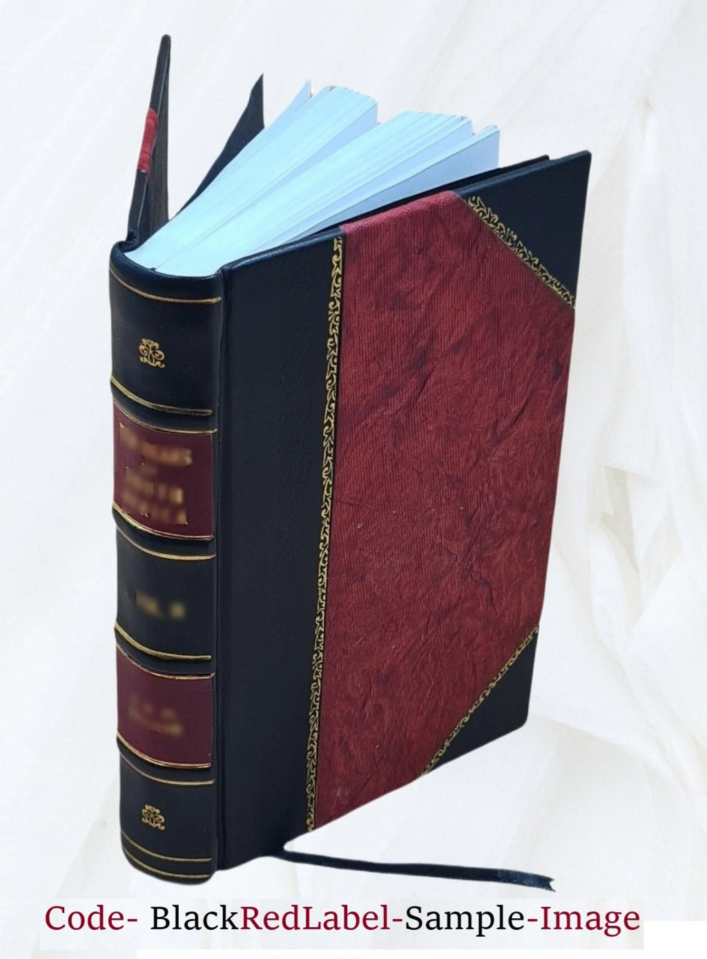 Gros : sa vie et ses ouvrages / par J. B. Delestre. 1867 [Leather Bound] T193