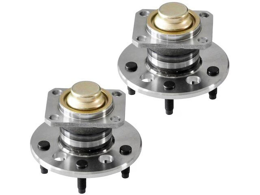 Rear Wheel Hub Assembly Set G58056
